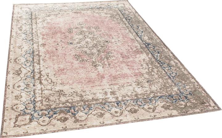 Actual product image Tom Tailor Funky Orient Keshan (75 x 140 cm)