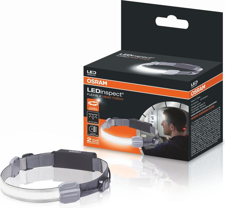Immagine prodotto Osram LEDInspect (115 lm)
