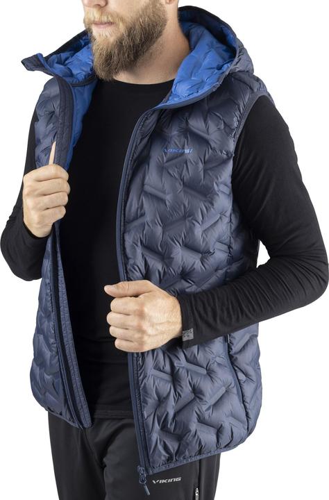Immagine prodotto MGA Gilet Viking Aspen Man (S)