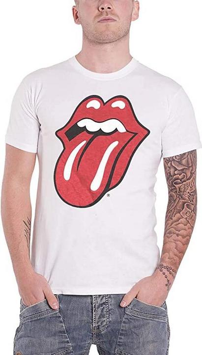 The Rolling Stones Classic TShirt