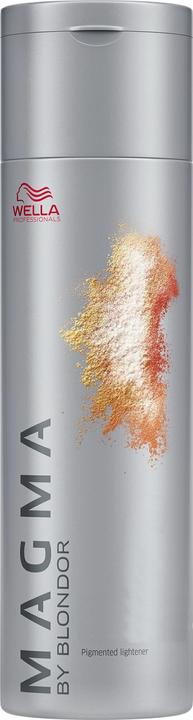 Immagine prodotto Wella Magma di Blondor (/00 Polvere limpida)