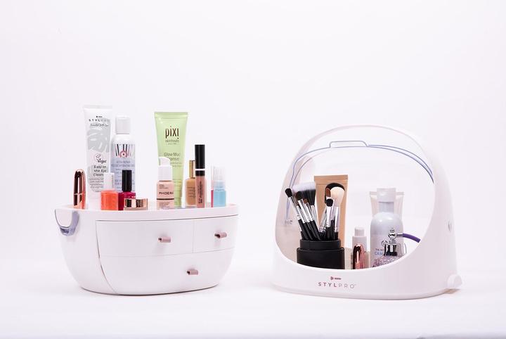 Immagine prodotto TOP Organizzatore di bellezza XL