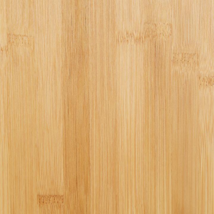 Actual product image Relaxdays Bamboo Screen Stand