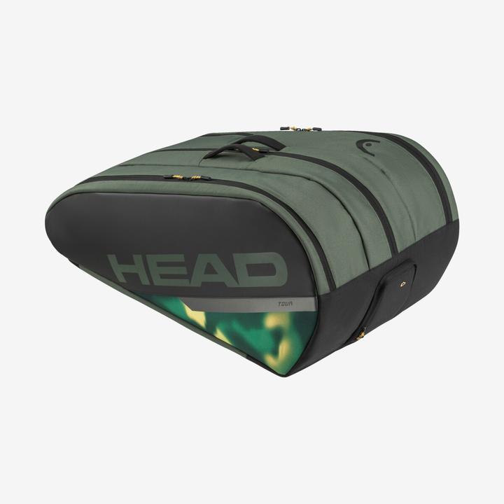 Immagine prodotto Head Borsa porta racchette XL TYBN (12R)