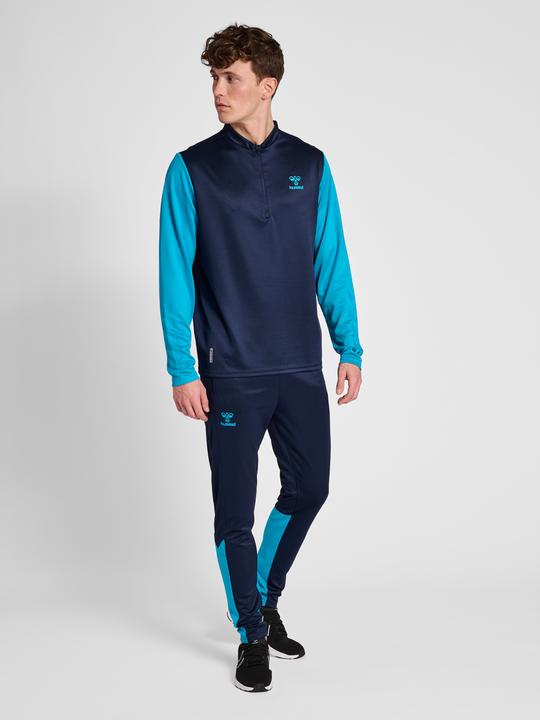 Immagine prodotto hummel Ongrid 1/2 Zip In Polietilene (XL)