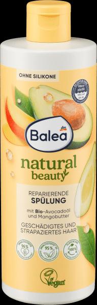 Produktbild dm Balea Natural Beauty (350 ml)