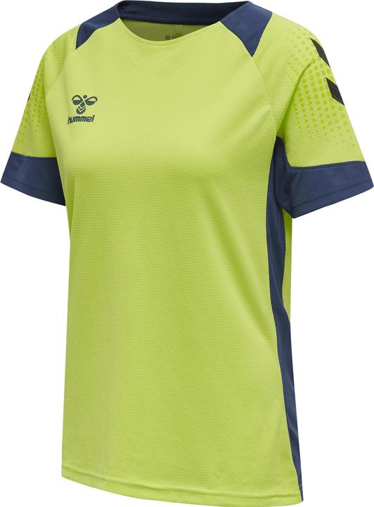 Produktbild hummel Hmllead S/S Poly Jersey Women (S)