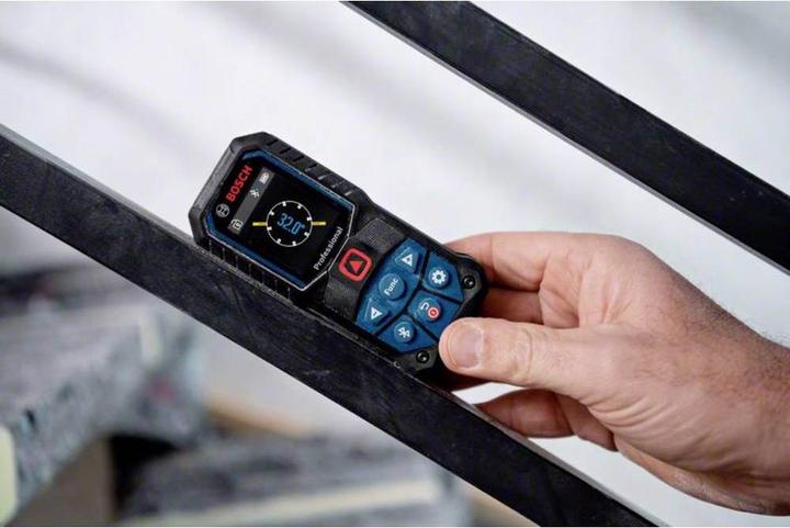 Produktbild Bosch Professional GLM 50-27 C (50 m, 635 nm)