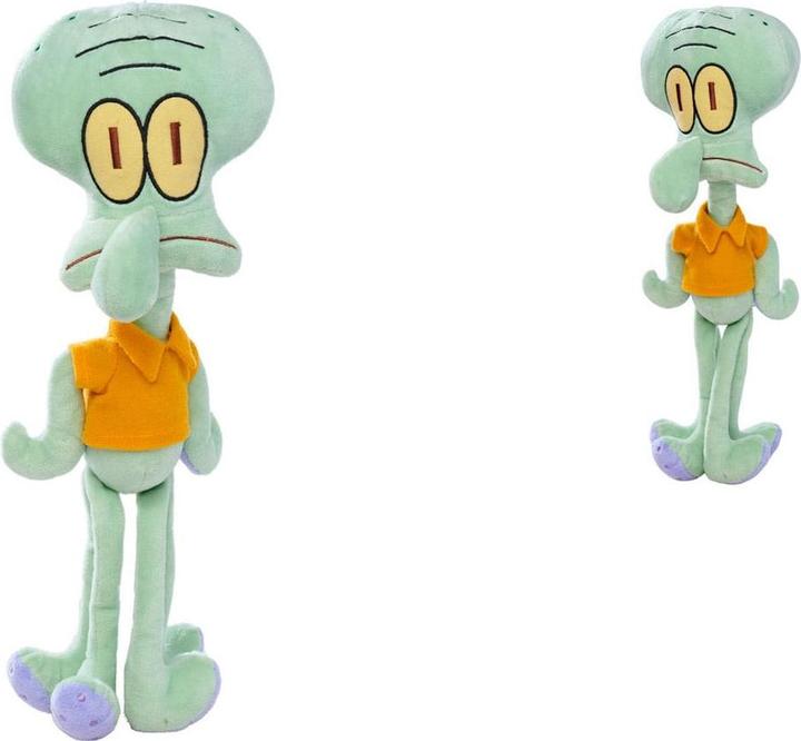 Produktbild Simba SPB Thaddäus Q. Tentakel 35cm (35 cm)