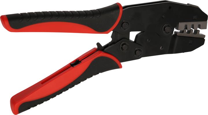 Produktbild KS Tools Crimpzange für DEUTSCH DT und DEUTSCH DTP (220 mm)