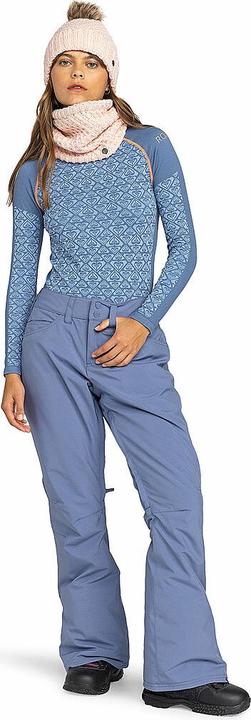 Immagine prodotto Roxy Pantalone Backyard da donna (S)