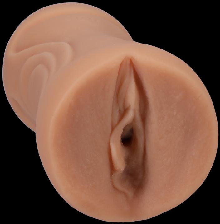 Image du produit Doc Johnson Cindy Starfall - ULTRASKYN - Pocket Pussy - Vanilla