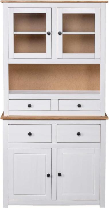 Immagine prodotto VidaXL King (93 x 40,5 x 180 cm)