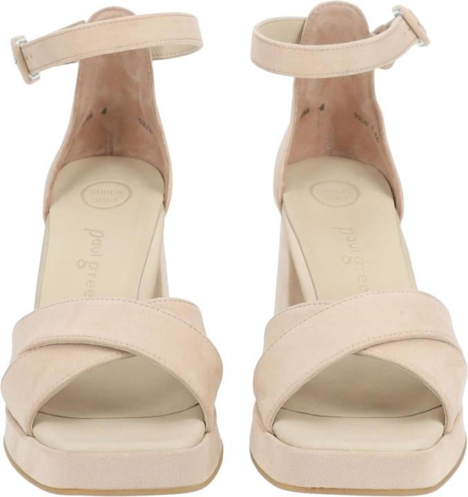 Produktbild Paul Green Sandalen (40.5)