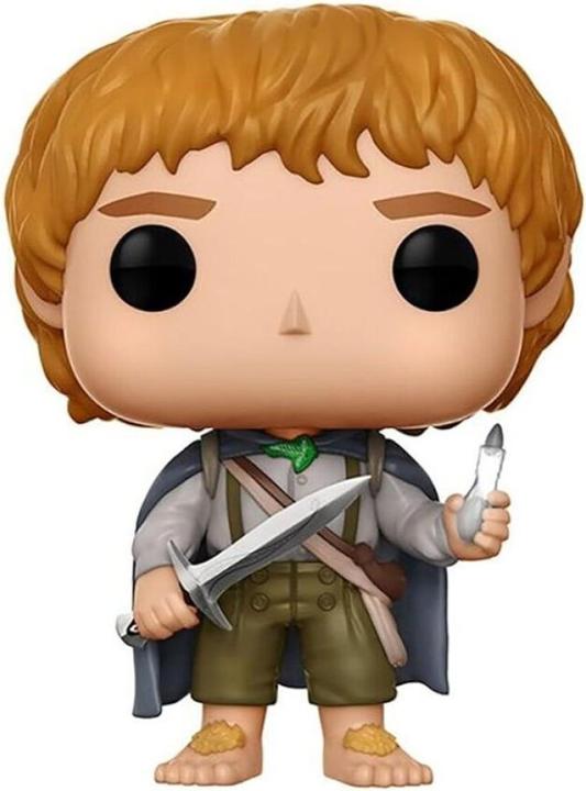 Produktbild Funko Samwise Gamdschie