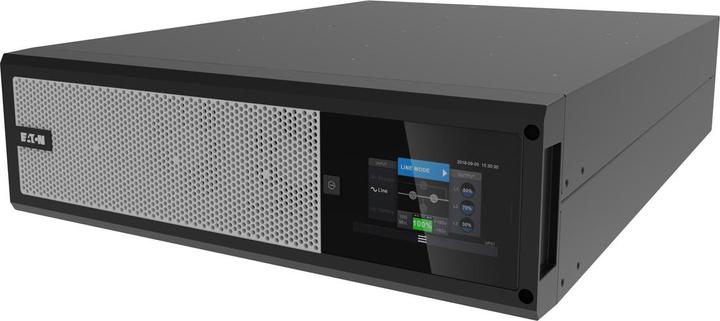 Image du produit Eaton 93PX 20 KW RT9U NETPACK (20000 VA, 20000 W, Double convertisseur en ligne Onduleur)