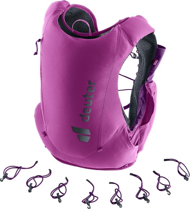 Actual product image Deuter Traick 5 (5 l)