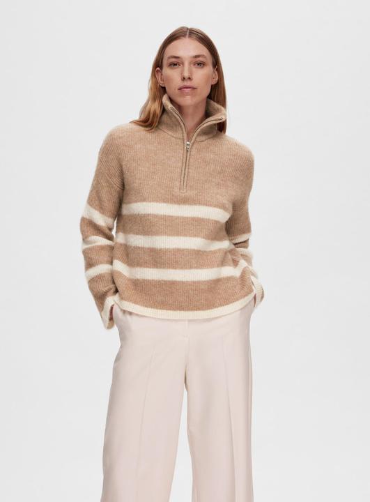 Immagine prodotto Selected Femme Maglia in lana merino (M)
