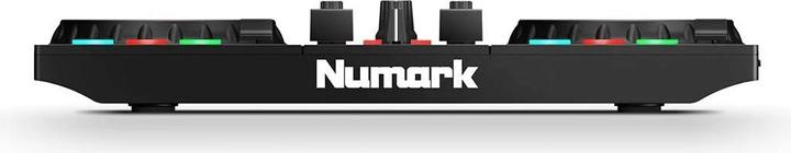 Produktbild Numark Party Mix