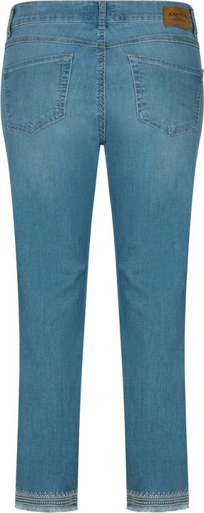 Immagine prodotto Angels The Light One Cici Jeans Cropped Straight Fit Light B (W36)