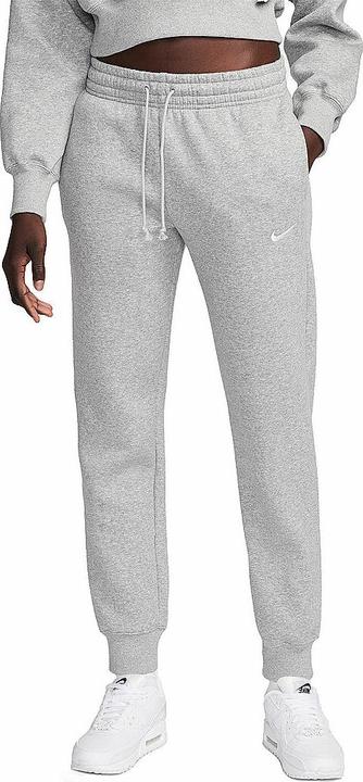 Produktbild Nike Women's Phoenix Fleece Mid-Rise Pant (S)