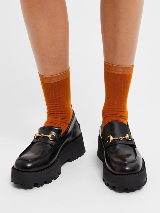 Produktbild Selected Femme Slfcora Horsebit Polido Loafer B (41)