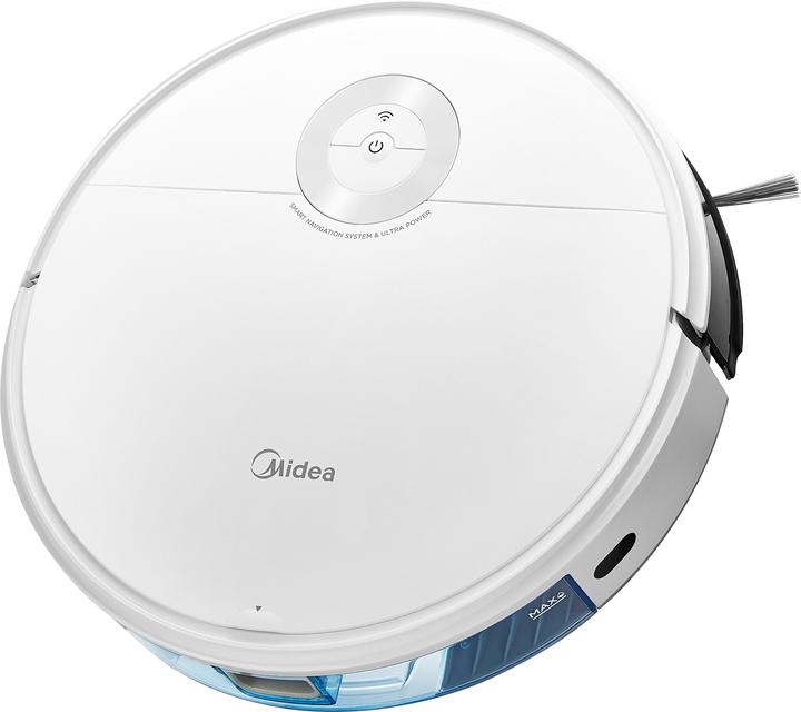 Actual product image Midea I5C Swiss Edition (Vacuum mopping robot)