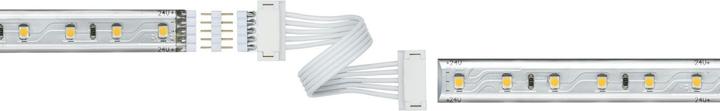 Actual product image Paulmann MaxLED Connector