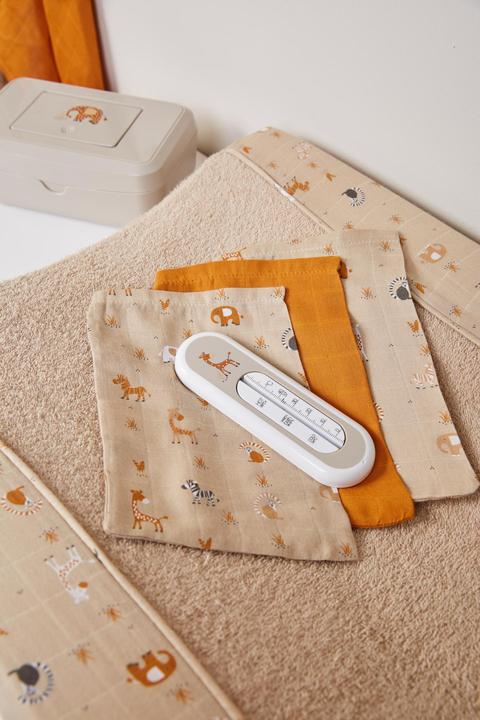Produktbild Zewi Waschhandschuh