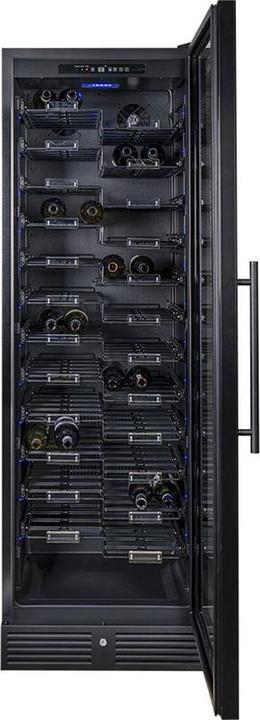 Immagine prodotto Kibernetik FSP Weinklimaschrank 150 Flaschen ZigZag