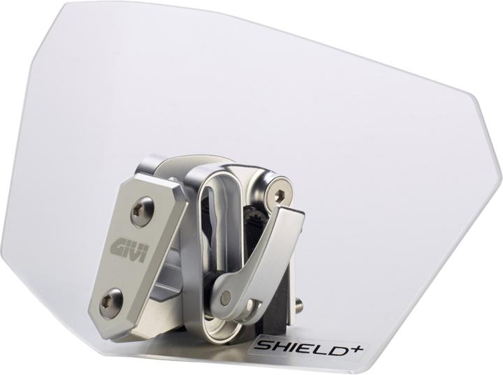 Givi Spoiler universale trasparente