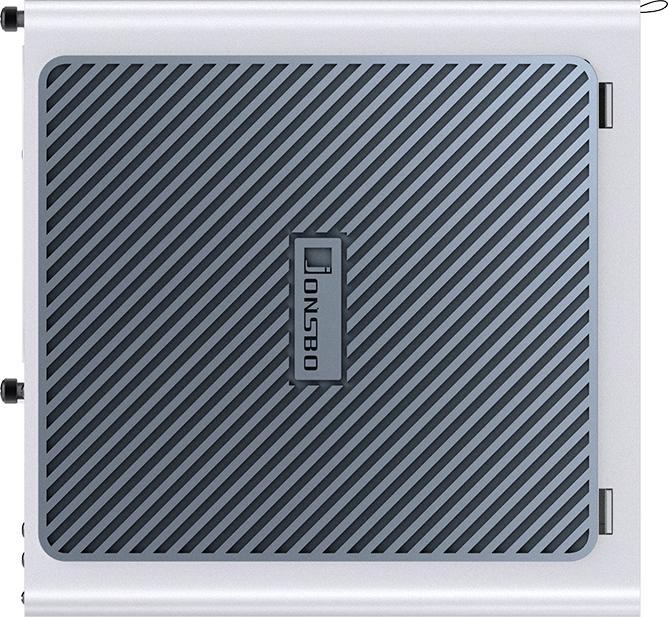 Immagine prodotto Jonsbo N2 (Mini-ITX)