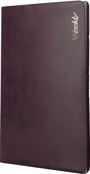 Actual product image In tempo Weekly Diary 21x30cm Weekly (21 x 30 cm)