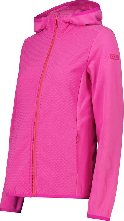 Image du produit CMP Campagnolo Hoodie (L)