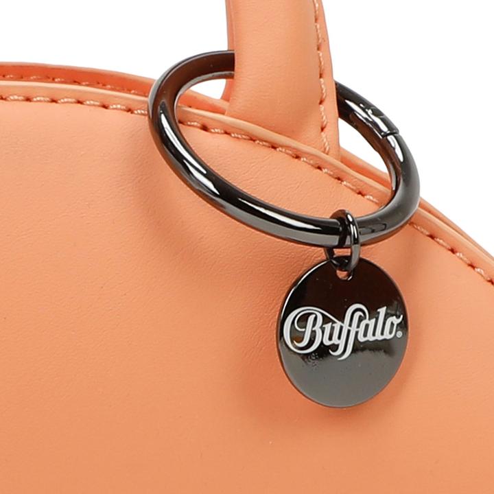Actual product image Buffalo Bowl handbag 23 cm