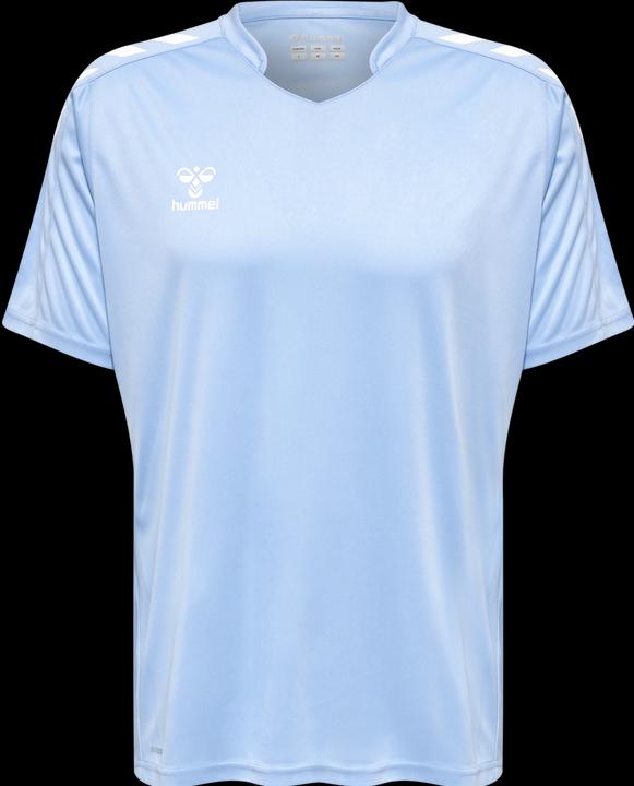 Actual product image hummel Core Xk Poly Jersey S/S (XL)