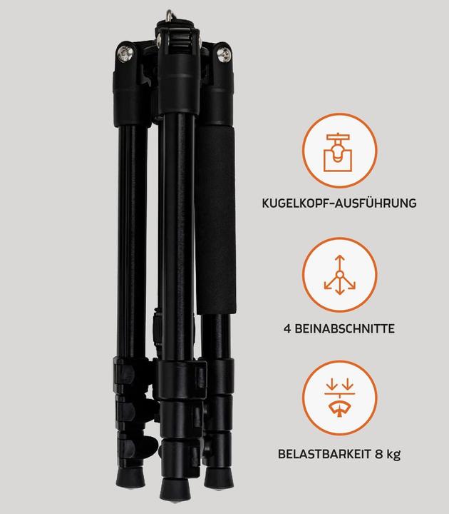 Actual product image Deeper Tripod for Range Extender Kit