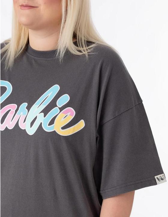 Image du produit Barbie TShirtRobe (L)