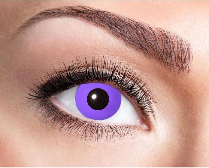Produktbild Zoelibat Gotik (Violett)