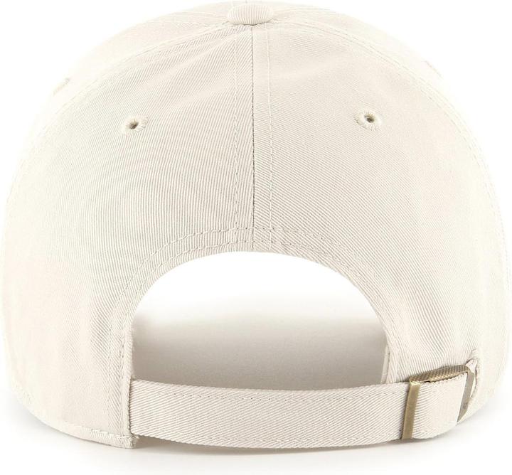 Produktbild 47 Brand Strapback Clean Up New York Yankees Bone