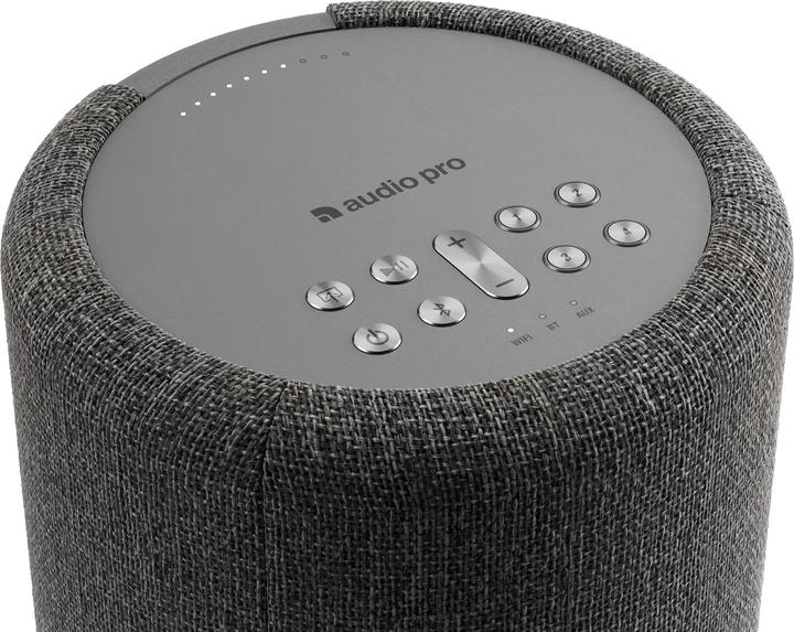 Immagine prodotto Audio Pro A10 MKII (Bluetooth, WiFi)