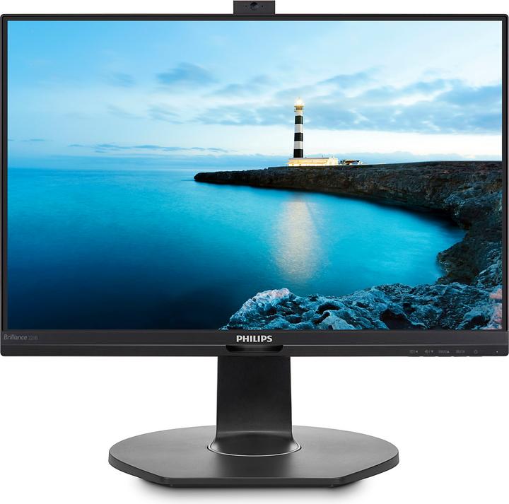 Actual product image Philips 221b7qpjkeb/00 (1920 x 1080 pixels, 22")