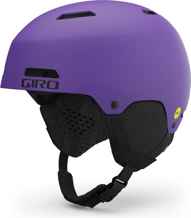 Actual product image Giro Crüe (55.5 - 59 cm, M)