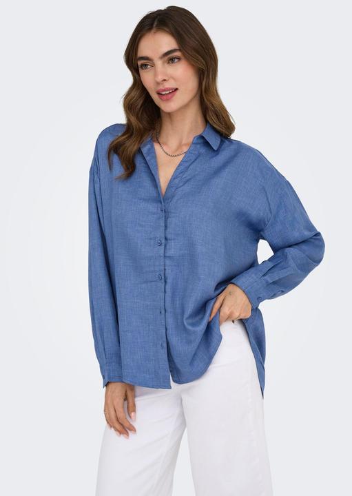 Immagine prodotto Only Onlharriet Life L/S Shirt Wvn (M)
