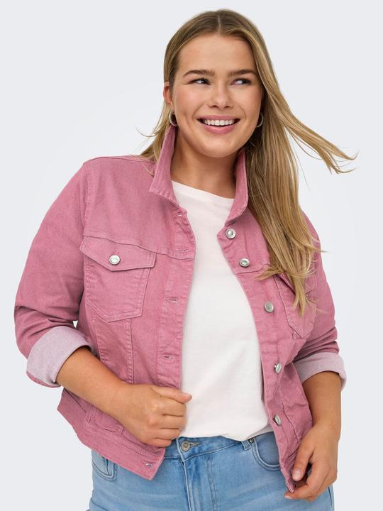 Image du produit Only CARWESPA Jeansjacke Jeansjacke (48)