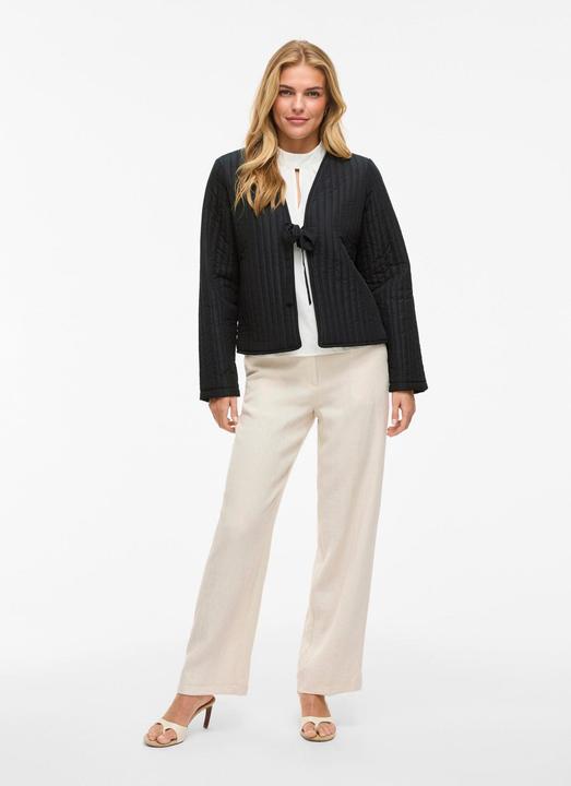Produktbild Vila VIMARLE Gesteppte Jacke (36)