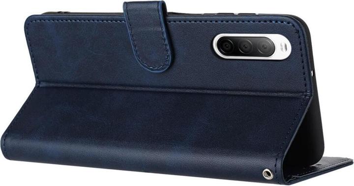 Actual product image Cover-Discount Sony Xperia 10 VI - Premium mobile phone case (Sony Xperia 10 VI)