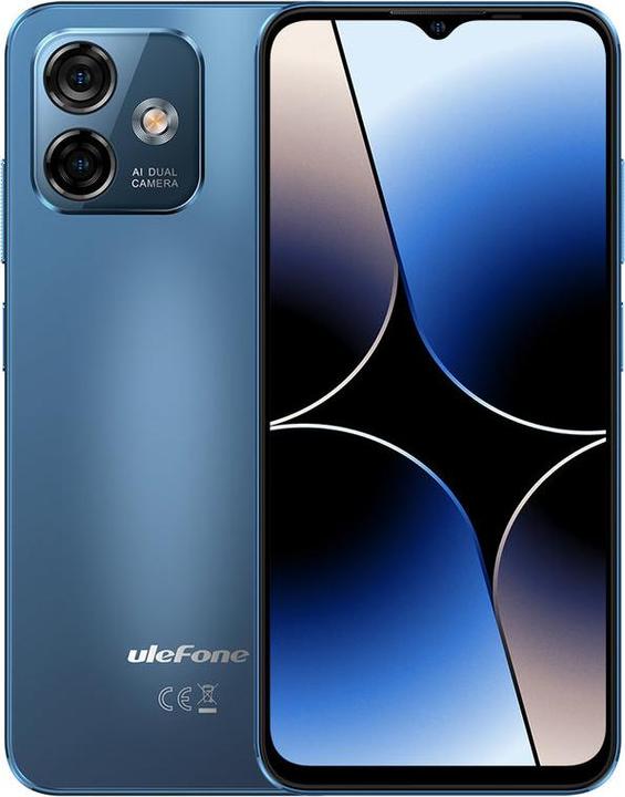 Bleu