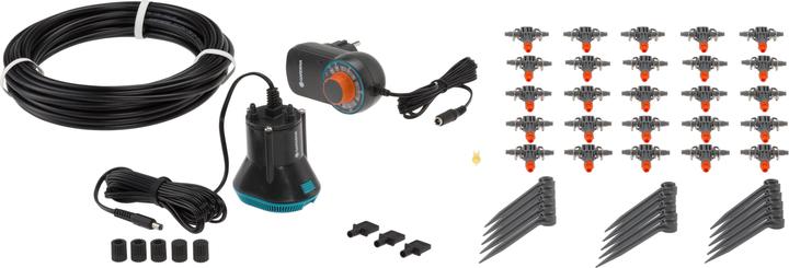 Gardena Balcony Watering (Drip irrigation set)