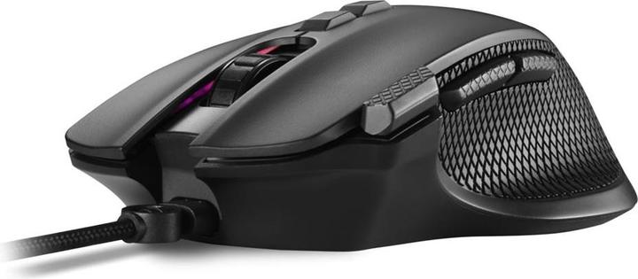 Produktbild Sharkoon SHARK Force 3 black OPT U (Kabelgebunden)